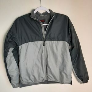 Marmot Lightweight Boys Pullover half zip